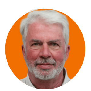 Steve Howard headshot
