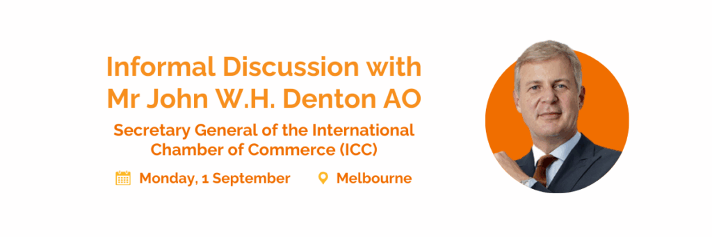 John Denton discussion WP banner